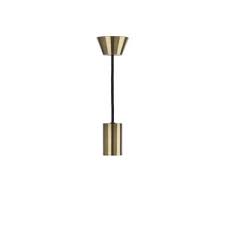 sylvania sylcone hanglamp max 25 w exclusief lamp messing hanglampen gamma be hanglamp lampen verlichting