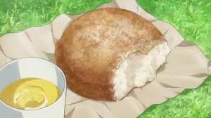 Pin By Lyssa Spilman On Anime Food Food Food Illustrations A Food