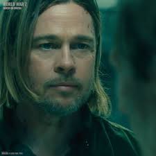 Don't…move…a muscle. #WorldWarZ