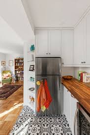 6 butcher block kitchen styles: warmth