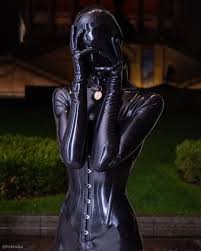 Dreamer in Chastity, Latex & Bondage: Archive