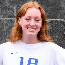 ELIZABETH (LIZ) STOUT's Stadium High School Bio