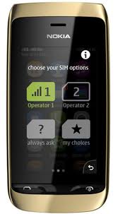 Maybe you would like to learn more about one of these? Nokia Asha 310 Toda La Informacion