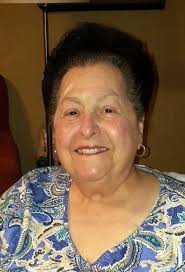 Frances Ciuffi Hillebrandt Obituary