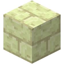 Minecraft stone png collections download alot of images for minecraft stone download free with high quality for designers End Stone Brick Minecraft Wiki Fandom