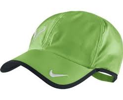 Nike Rafael Nadal Hybrid Cap White By Nike 35 73 Our Number One Performance Cap The Featherlight Personalized For A Performa Nike Cap Sweatband Bull Logo