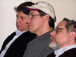 December 2004 Holiday Party