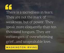 Death relieves our loved ones of their suffering, but it puts us in pain… what a conflict. 128 Profound Powerful Quotes About Losing A Loved One Bayart