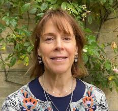 Quantum-Touch Fiona Powell