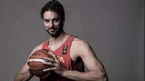 We're excited to announce the pau gasol virtual academy by santander programs you can choose between ,. Tokyo Olympics 2021 Spain Includes Pau Gasol In Preliminary Squad For Olympics Marca