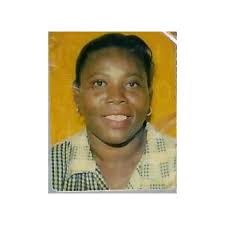 Remembering Cynthia Straugh