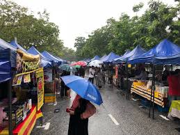 Bazar ramadan dibenarkan beroperasi bermula 3 petang hingga 8 malam sahaja. 75 Senarai Bazar Ramadan Di Selangor Yang Terkini 2021 Saji My