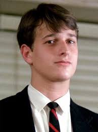 Dead Poets Society Knox Overstreet Josh Charles Dead Poets Society Dead Poets Society Quotes Dead Poets