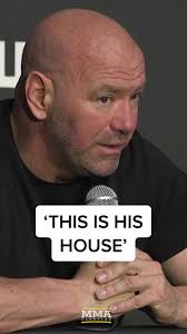 What Did Danna White Say After Connor Diaz Second Fight