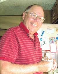 Douglas Lanning Obituary