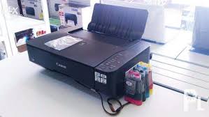 This canon pixma mp237 has a very streamlined as well as fashionable layout, that makes it an appealing and functional enhancement to your workstation or. Canon Pixma Mp237 Printer Print Scan Copy Converted To Ciss With Free Ink 100ml Bottles Black Cyan Magenta Yellow And Starter Kit Photo Paper And Sticker Paper Lazada Ph