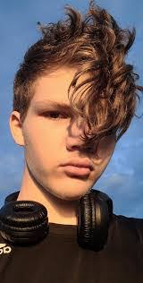 Dylan Floyd's Instagram, Twitter & Facebook