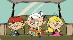 Pin By Makenna Beaulin On The Loud House Loud House Characters Nickelodeon Angry Cartoon