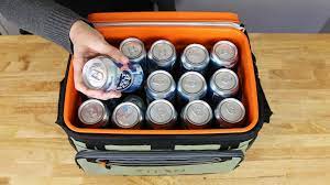 Maybe you would like to learn more about one of these? Arctic Zone Titan Deep Freeze Large Soft Sided Cooler 30 Can