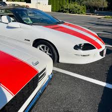 Image result for Arctic White 1994 Camaro