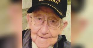 Rupert John Hoffman Obituary