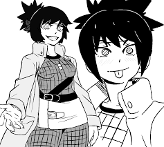 Anko - @Felp_matheus (Twitter) : r/Naruto