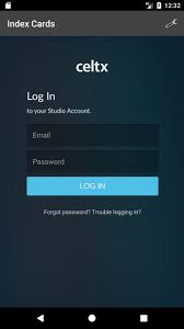Descargar celtx script apk para android. Celtx Index Cards For Android Apk Download
