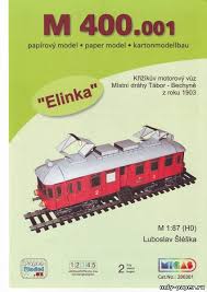 Kartonmodellbau h0 free download pdf. Elektrichka M400 001 Elinka 1903 G Iz Bumagi Modeli Sbornye Bumazhnye Skachat Besplatno Papercraft Scale Paper Model Free Download Template