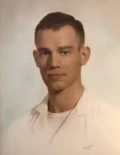 Obituary information for Patrick Augustine Reardon, M.D.