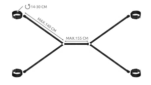Jds hände und beine mit einem seil o.ä. Handschellen Fussfesseln Bett Sets Fesseln Bettfesseln Sm Fesselset Sex Bondage Sex Spielzeug Mit Seile Handschellen Sexspielzeug Kit 7477 Kategorien Gadgets