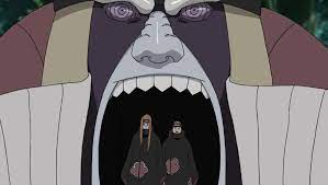 While as a priest, he emphasised prayer to his followers. Naraka Path Narutopedia Fandom