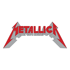 You're in the right place! Metallica Logo Png Transparent 1 Brands Logos