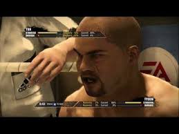 FIGHT NIGHT CHAMPION ‎2018 Mike Tyson vs David Tua I