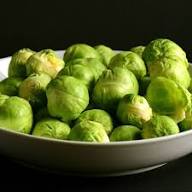 Coles de Bruselas, una verdura con muchos beneficios para la salud