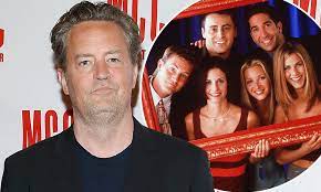 In november 2020, perry tweeted that the reunion is being rescheduled for the beginning of march. filming began and concluded during the week of april 5, 2021, as indicated by a report from the hollywood reporter and the official friends instagram account. Matthew Perry Sparks Fan Frenzy With Cryptic Post Amid Friends Reunion Rumours Daily Mail Online