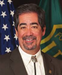 Southwestern Region New Mexico Congressional Briefing