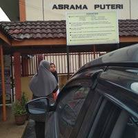 Sm sains seri puteri kuala lumpursekolah menengah dalam kuala lumpur, malaysia. Sekolah Menengah Teknik Kuala Lumpur Cheras 7 Tips From 1036 Visitors