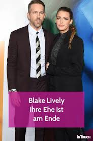 Born in vancouver, british columbia, canada, ryan has been acting for the screen since he appeared in an episode of the 1990's series hillside. Blake Lively Ryan Reynolds Scheidung Ihre Ehe Ist Am Ende Blake Lively Ryan Reynolds Blake Lively Ryan Reynolds