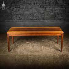 Hand crafted using traditional qing dynasty style floating panel joinery. Antique Reclaimed Listings Stunning Mid Century Rosewood Coffee Table Salvo