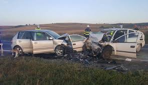 Lista străzilor închise în capitală. Romania Are Cea Mai Mare RatÄƒ A Deceselor In Accidente Rutiere Dublu FaÈ›Äƒ De Media Ue We Radio Sfantu Gheorghe