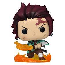 We would like to show you a description here but the site won't allow us. Demon Slayer Tanjiro Pop Vinyl Jb Hi Fi