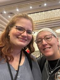 Rhode Island Comic Con experience