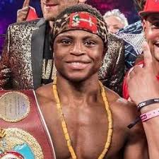 Isaac Dogboe vs. Chris Avalos, Valdez vs. Velez