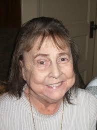 Katherine (Kay) Eleanor Kerney