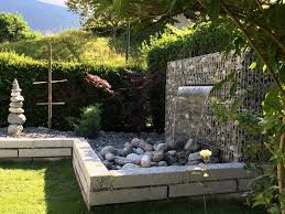 Wasserfall im garten noch ein vorschlag für wasserfall im garten. Edelstahl Wasserfall 90 Cm Trosters Brunnenwelt