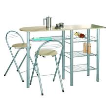 A dining room is a room for consuming food. Breakfast Bar Table And Chairs Wayfair Co Uk