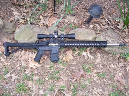 Mid Length Or Rifle Length 24hourcampfire