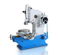 B5020 Vertical Slotting Machine - CNC Hydraulic Shaper ...