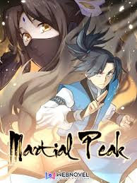 Only then will you break through to become the best, and start on. Martial Peak Mangasee