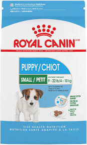 Royal canin mini puppy junior 33 complete dry dog food 800g up to 10 months/10kg. Amazon Com Royal Canin Small Puppy Dry Dog Food 2 5 Pounds Pet Supplies